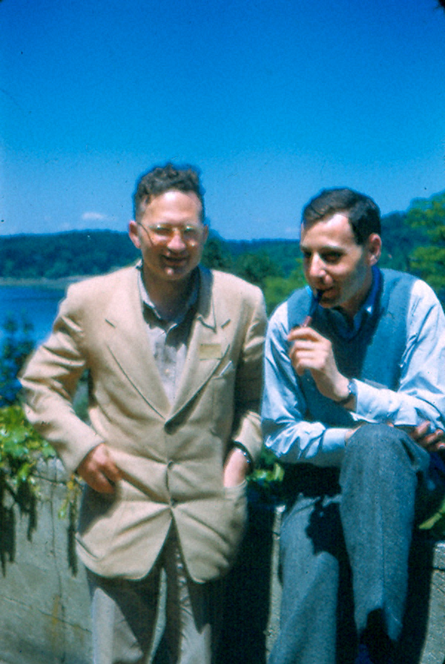 Box15 014 SHutner+WMass (CSHXVI) 51